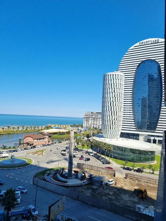 Orbi Apartment In Batumi 0*,  Georgia