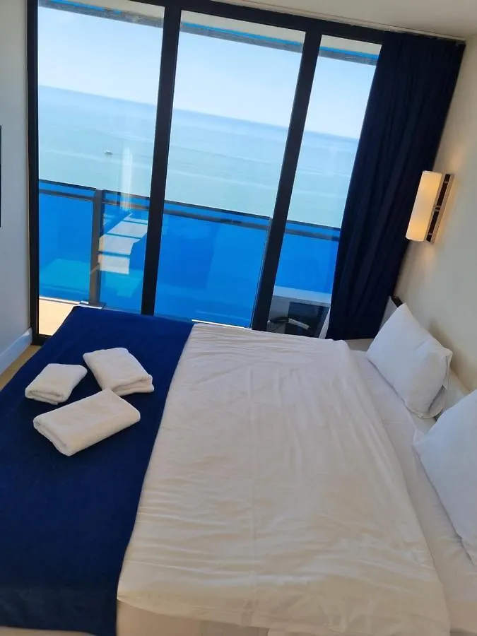 Orbi Apartment In Batumi 0*,