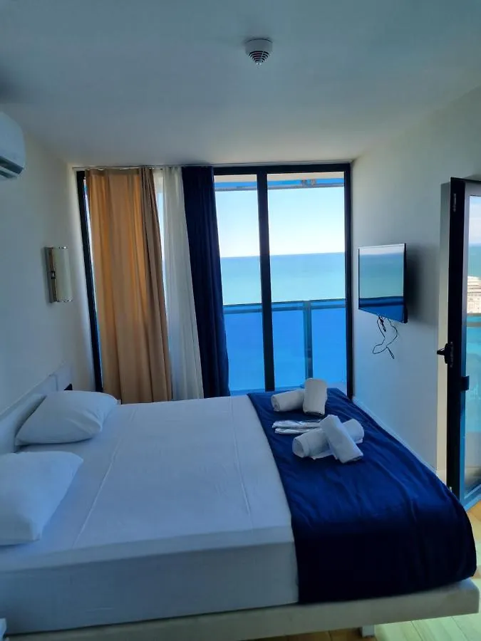 Orbi Apartment In Batumi