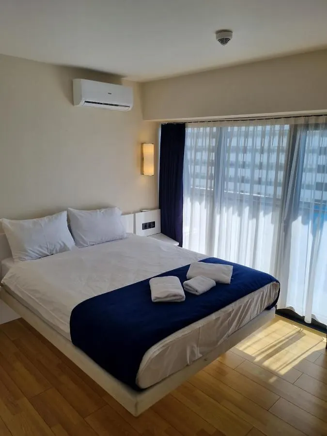 Orbi Apartment In Batumi Georgia