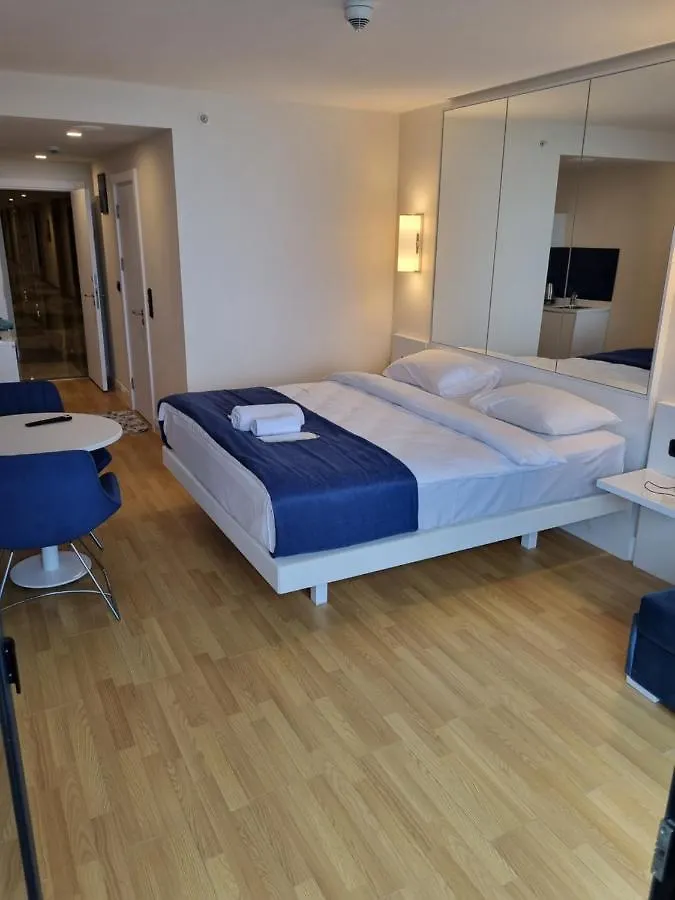 Orbi Apartment In Batumi Georgia