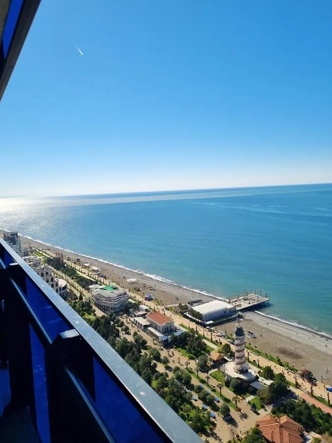 Orbi Apartment In Batumi