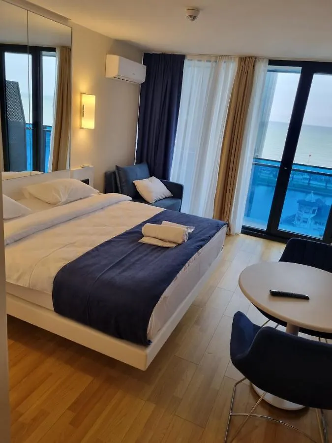 Orbi Apartment In Batumi 0*,  Georgia
