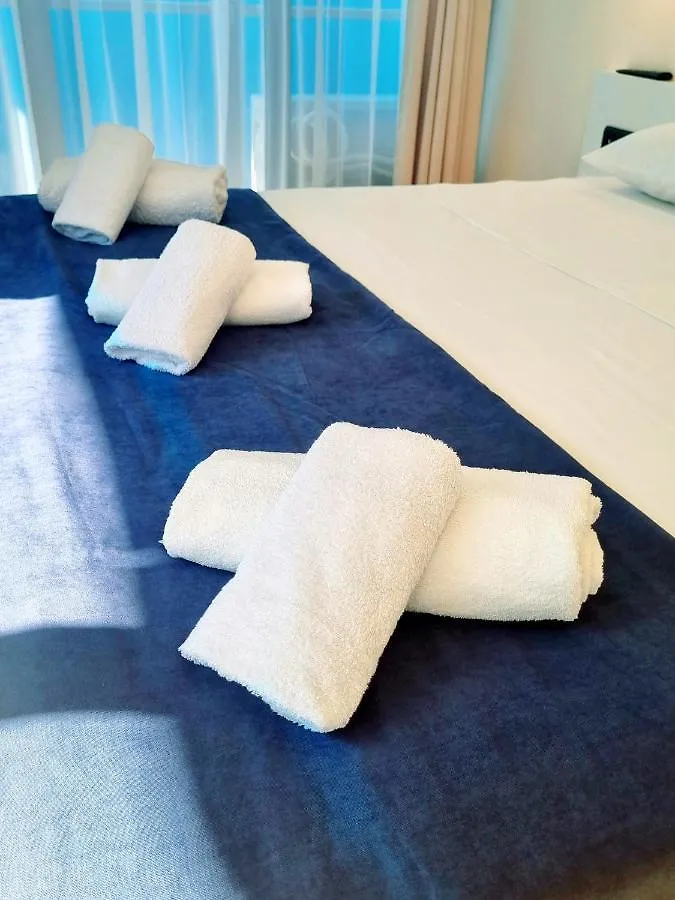 Orbi Apartment In Batumi 0*,