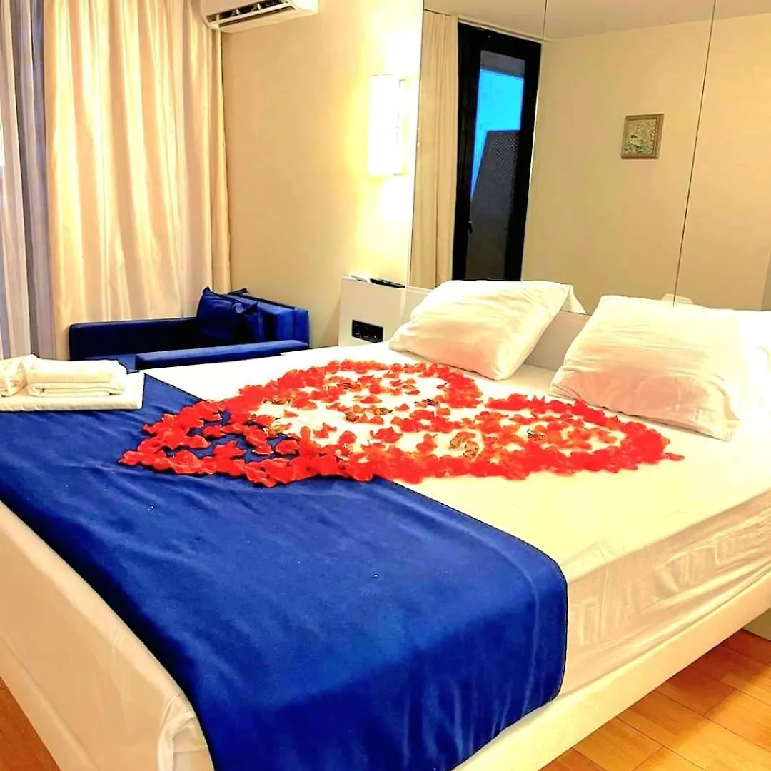 Orbi Apartment In Batumi Georgia