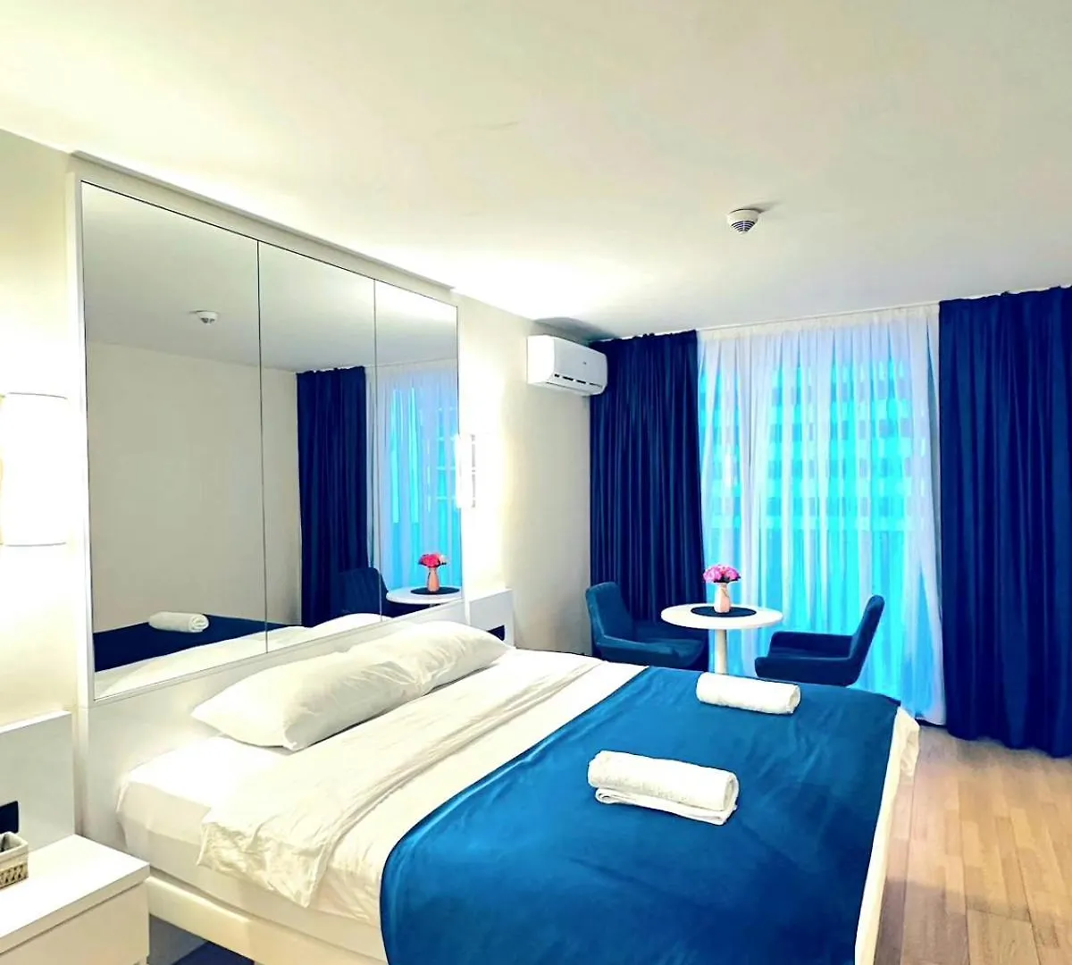 Orbi Apartment In Batumi Georgia